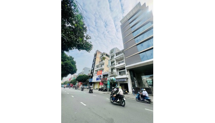 ++VIP QUẬN 5- HIẾM - CĂN DUY NHẤT MT NGAY NGẢ 4 NGÔ QUYỀN- NGUYỄN TRÃI 46TỶ