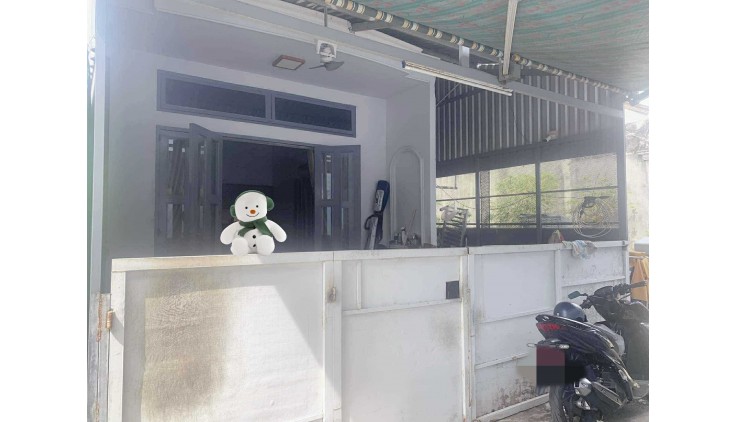 Bán nhà cấp 4 có lửng 80m2 sát mt Nguyễn Thị Kiểu , hẻm 3 gác , liền kề Nhà Thi Đấu Đa Năng Q12 - 4 tỷ nhỉnh 0932030061