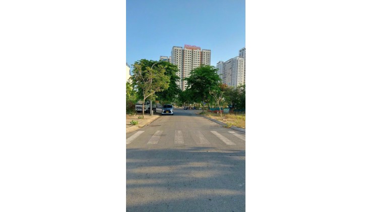 CƠ HỘI SỞ HỮU ĐẤT VÀNG NAM RẠCH CHIẾC- AN PHÚ- Q2
