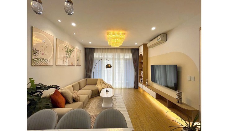 Bán căn hộ chung cư Riverside Residence Phú Mỹ Hưng Quận 7