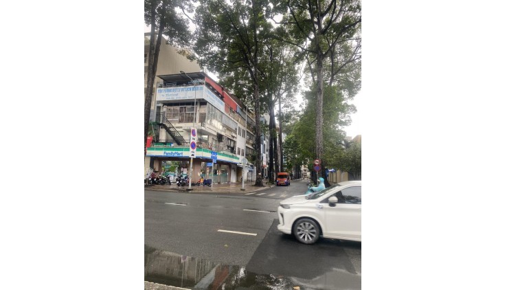 +Nhà Sát MT- Ôtô Ngủ Nhà Ngay An Dương Dương_Nguyễn Tri Phương CN 80m2, 3TầngNhỉnh 14 Tỷ.