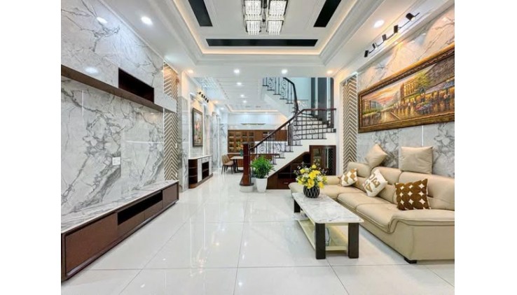 MT KINH DOANH KDC CHỢ TÂN MỸ - XÁC PHÚ MỸ HƯNG - VỊ TRÍ HIẾM NHÀ BÁN - 5x20m- 10 tỷ