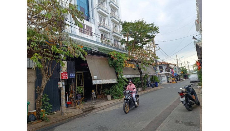 BÁN NHÀ 2 TẦNG MẶT TIỀN ĐƯỜNG SỐ , 64M², 5.6 TỶ - VỊ TRÍ VÀNG P.BÌNH THUẬN, QUẬN 7