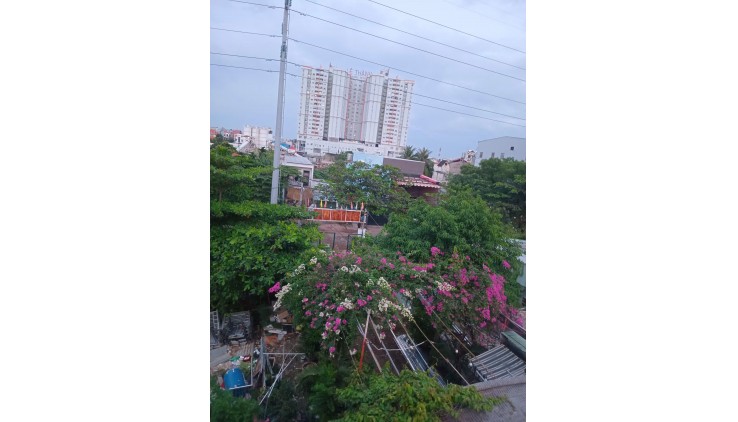 Bán nhà HXT 6m Hương Lộ 2, Bình Trị Đông A, Bình Tân, 80m2 - 4 x 20, Chỉ 5.5 tỷ TL