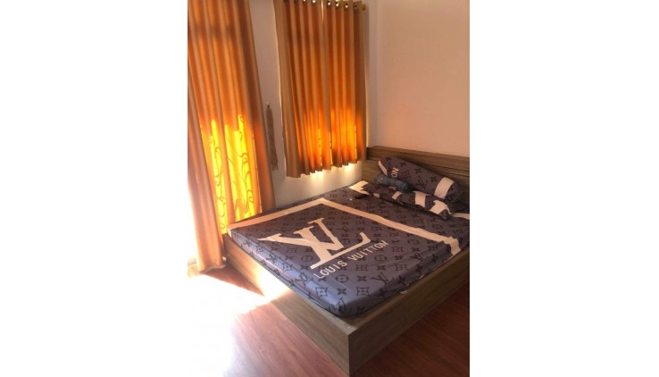 Nhỉnh 6 tỷ bán nhà DUY TÂN PHÚ NHUẬN - 45m2 - 3 phòng ngủ có sân thượng.