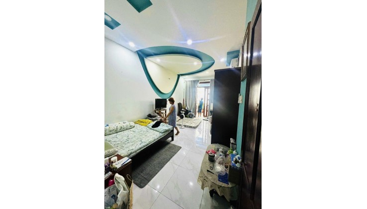 BÁN NHÀ ĐẸP VỊ TRÍ KD_OTO NGỦ TRONG NHÀ_ 74M2_ 7PN_SHR _ 6TY6 TL