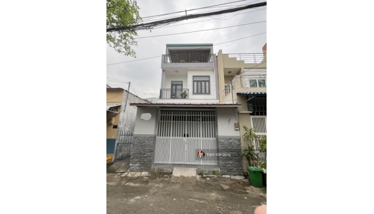 Hàng Hiếm QL 13 Hẻm Xe Hơi, 115m2, Cạnh Vạn Phúc City - Giá 5,8 Tỷ