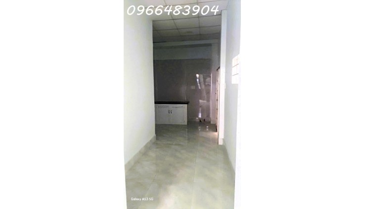 Cho thuê nhà nguyên căn 90m2 2pn đường 5 - Linh Chiểu