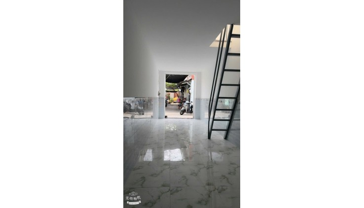BÁN NHÀ  NGUYỄN VĂN LINH, BÌNH HƯNG, BÌNH CHÁNH, GIÁ HỜI - 23M2, SỔ HOÀN CÔNG BẢNG VẺ RÕ RÀNG ,CHÍNH CHỦ.