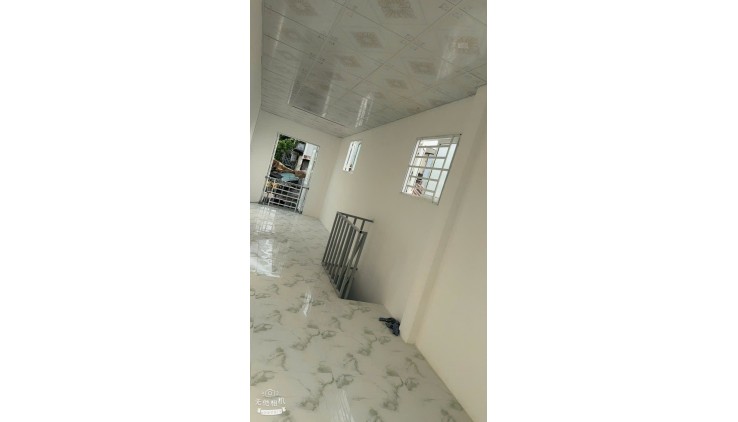 BÁN NHÀ  NGUYỄN VĂN LINH, BÌNH HƯNG, BÌNH CHÁNH, GIÁ HỜI - 23M2, SỔ HOÀN CÔNG BẢNG VẺ RÕ RÀNG ,CHÍNH CHỦ.