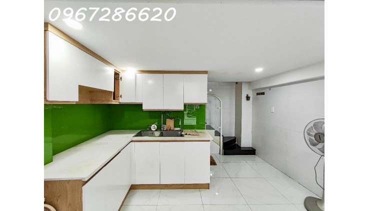 180M2, BÁN NHÀ 5 TẦNG, PHAN XÍCH LONG, HXH, P3 PHÚ NHUẬN, NHỈNH 7 TỶ
