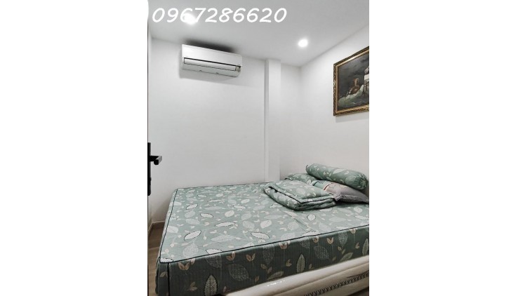180M2, BÁN NHÀ 5 TẦNG, PHAN XÍCH LONG, HXH, P3 PHÚ NHUẬN, NHỈNH 7 TỶ
