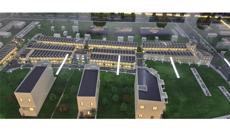 Căn hộ Quận 2 - CitiGrand chỉ từ 2.8 tỷ/căn 2PN-2WC