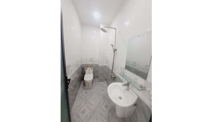 BÁN NHÀ 5 TẦNG, 67M2, HƯƠNG LỘ 2, BÌNH TRỊ ĐÔNG A - GIÁ 6.9 TỶ - SỔ HỒNG CHÍNH CHỦ