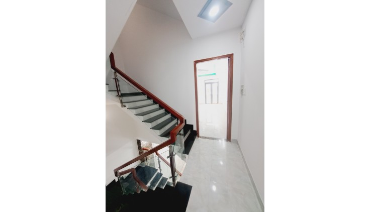 BÁN NHÀ 5 TẦNG, 67M2, HƯƠNG LỘ 2, BÌNH TRỊ ĐÔNG A - GIÁ 6.9 TỶ - SỔ HỒNG CHÍNH CHỦ