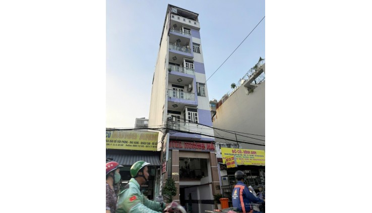 Cần bán gấp Gần 1.1 Ha Đất Nông Nghiệp ( 3 sổ ) Bà Điểm, Hoc Mon