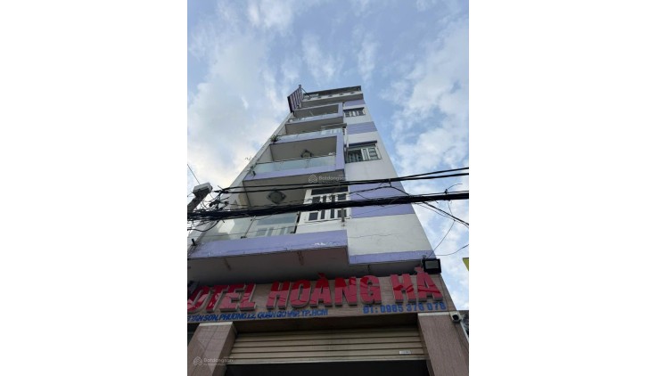 Cần bán gấp Gần 1.1 Ha Đất Nông Nghiệp ( 3 sổ ) Bà Điểm, Hoc Mon