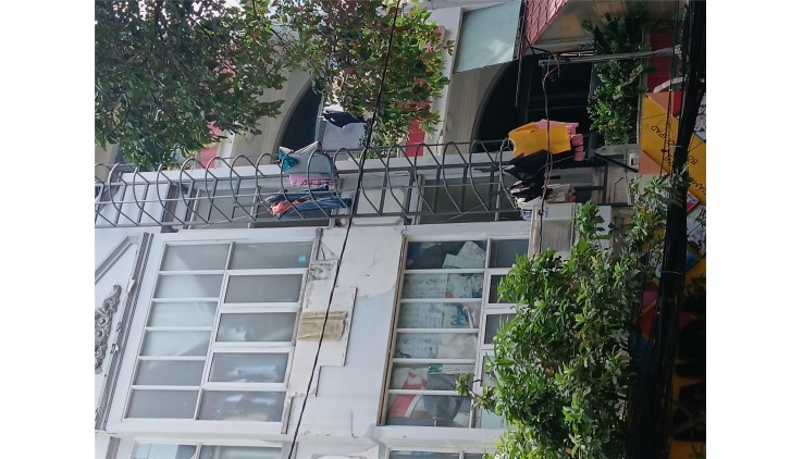 BÁN NHÀ ĐƯỜNG  HỒ VĂN LONG, BÌNH HƯNG HÒA B, BÌNH TÂN - 130M2, (5 X 25) NỞ HẬU 5,3M  NHỈNH  4 TỶ -  CHÍNH CHỦ