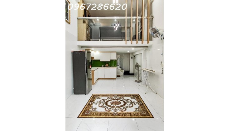 BÁN NHÀ 3 TẦNG, LÊ VĂN THỌ, KINH DOANH SẦM UẤT, P11 GÒ VẤP, NHỈNH 3 TỶ