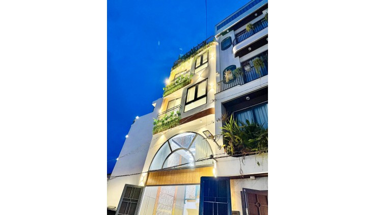 130m2, BÁN NHÀ MẶT TIỀN NGUYỄN ẢNH THỦ, TÂN CHÁNH HIỆP, Q.12, NHỈNH 17 TỶ