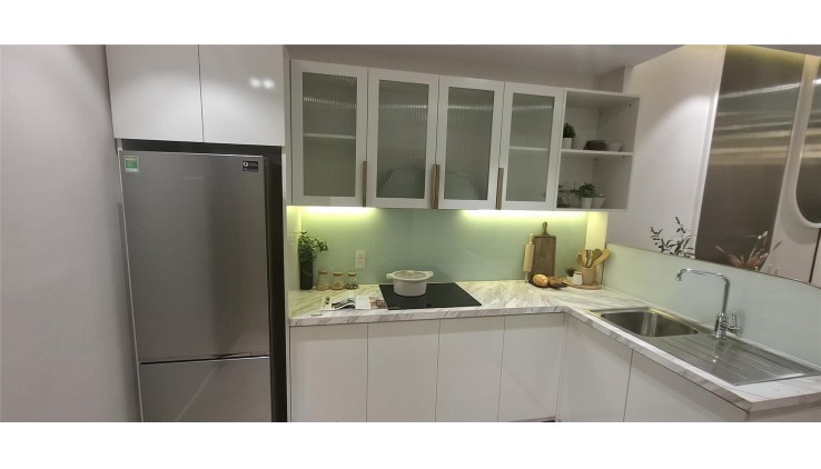MỞ BÁN CĂN HỘ SANG TRỌNG TẠI CITIGRAND THỦ ĐỨC – ĐẦU TƯ HỢP LÝ, SỐNG THOẢI MÁI, KHÔNG GIAN HIỆN ĐẠI!