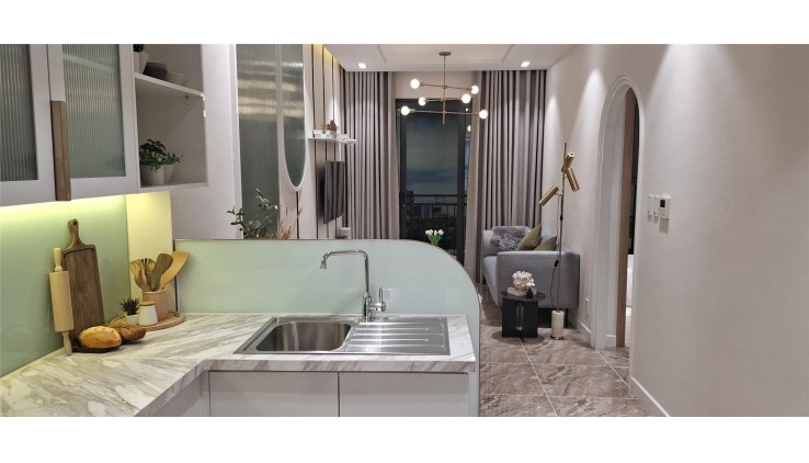 MỞ BÁN CĂN HỘ SANG TRỌNG TẠI CITIGRAND THỦ ĐỨC – ĐẦU TƯ HỢP LÝ, SỐNG THOẢI MÁI, KHÔNG GIAN HIỆN ĐẠI!