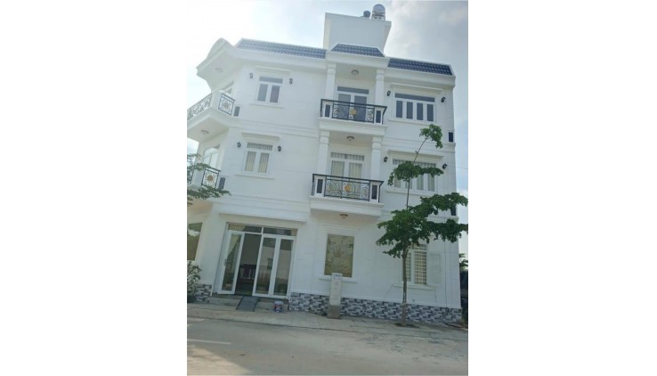 BÁN NHÀ 2 TẦNG, 3PN, LÊ VĂN THỌ, HẺM XE TĂNG, P11 GÒ VẤP, GIÁ 4.X TỶ