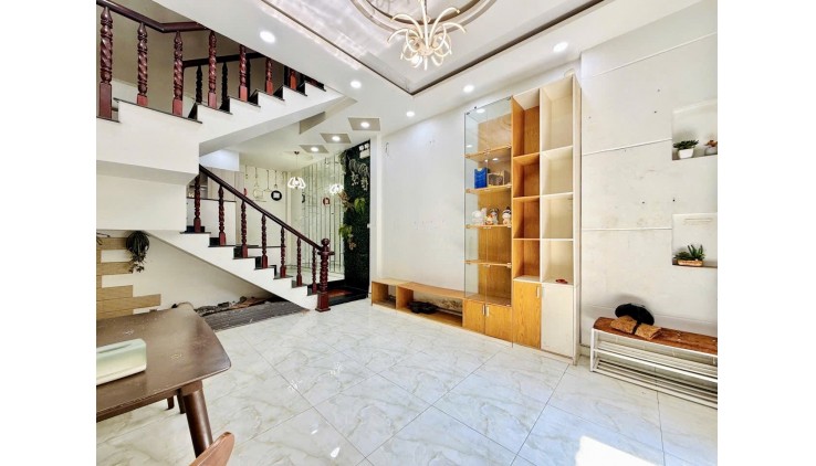 4❌9M, BÁN NHÀ 2 TẦNG✨2PN, PHAN HUY ÍCH,P12 GÒ VẤP, GIÁ 3.X TỶ