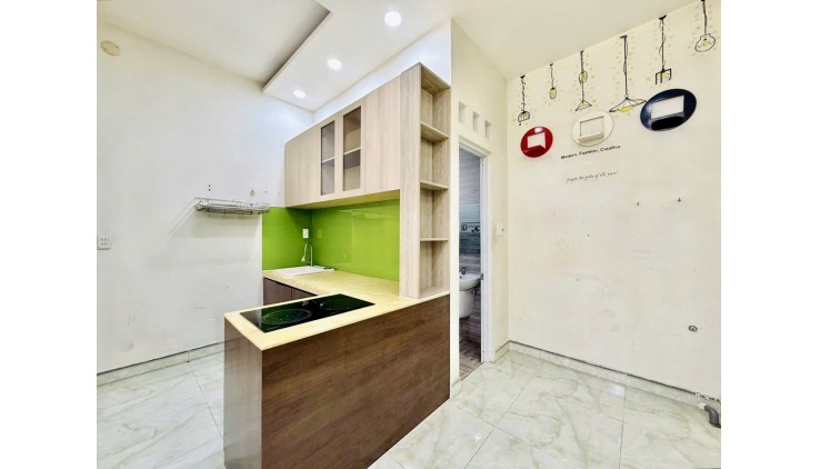 4❌9M, BÁN NHÀ 2 TẦNG✨2PN, PHAN HUY ÍCH,P12 GÒ VẤP, GIÁ 3.X TỶ
