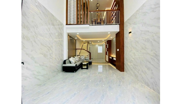 ✨S200M2, BÁN NHÀ 4 TẦNG,NGAY PHAN HUY ÍCH, 