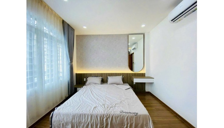 ✨S200M2, BÁN NHÀ 4 TẦNG,NGAY PHAN HUY ÍCH, 