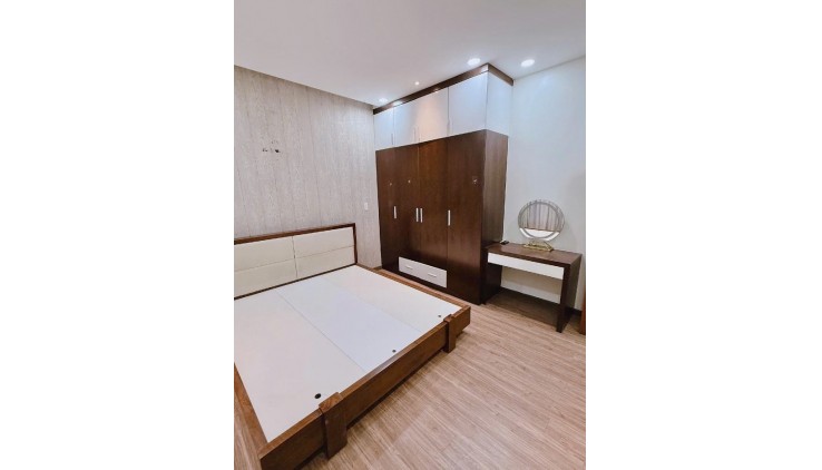 ☘️BÁN NHÀ 4 TẦNG, ✨4PN, NGUYỄN VĂN KHỐI, P9 GÒ VẤP, GIÁ NHỈNH 6 TỶ