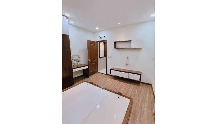 ☘️BÁN NHÀ 4 TẦNG, ✨4PN, NGUYỄN VĂN KHỐI, P9 GÒ VẤP, GIÁ NHỈNH 6 TỶ