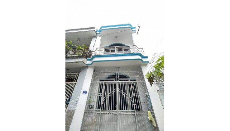 ☘️BÁN NHÀ 2 TẦNG✨3PN, NGUYỄN VĂN QUÁ, ĐHT QUẬN 12, NHỈNH 3 TỶ