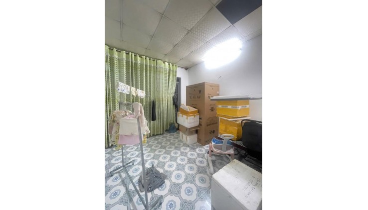 ☘️BÁN NHÀ 2 TẦNG✨3PN, NGUYỄN VĂN QUÁ, ĐHT QUẬN 12, NHỈNH 3 TỶ