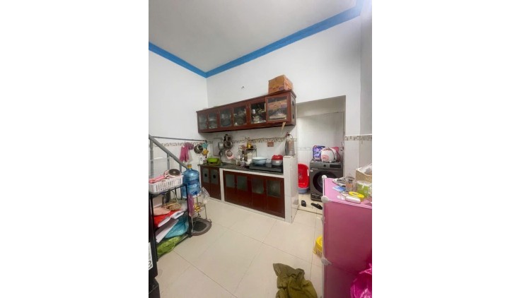 ☘️BÁN NHÀ 2 TẦNG✨3PN, NGUYỄN VĂN QUÁ, ĐHT QUẬN 12, NHỈNH 3 TỶ