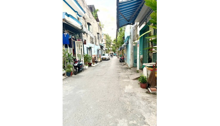 ☘️BÁN NHÀ 2 TẦNG, ✨3PN, PHẠM VĂN CHIÊU, P9 GÒ VẤP, GIÁ NHỈNH 4 TỶ
