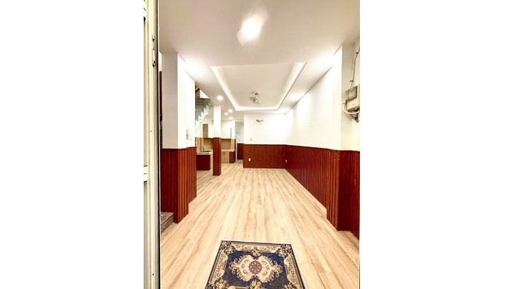 ☘️BÁN NHÀ 2 TẦNG, ✨3PN, PHẠM VĂN CHIÊU, P9 GÒ VẤP, GIÁ NHỈNH 4 TỶ