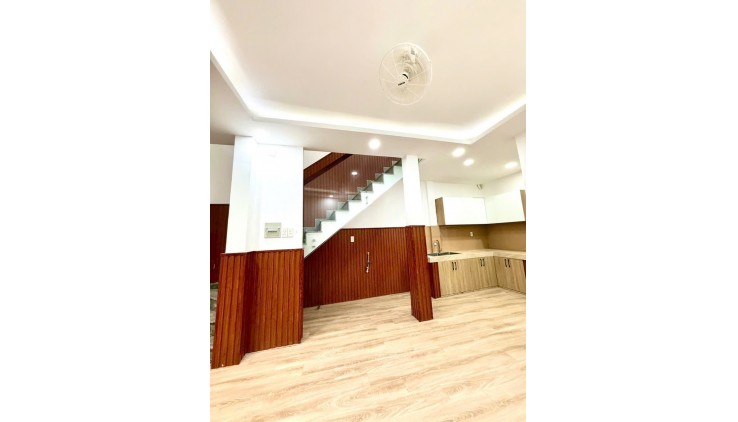 ☘️BÁN NHÀ 2 TẦNG, ✨3PN, PHẠM VĂN CHIÊU, P9 GÒ VẤP, GIÁ NHỈNH 4 TỶ