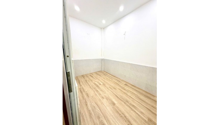 ☘️BÁN NHÀ 2 TẦNG, ✨3PN, PHẠM VĂN CHIÊU, P9 GÒ VẤP, GIÁ NHỈNH 4 TỶ