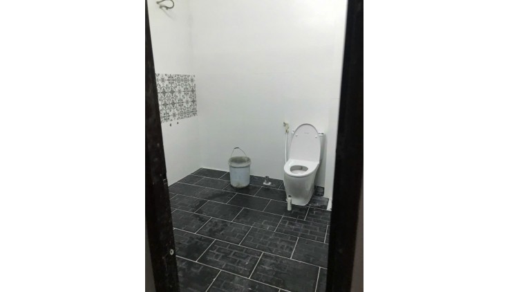 BÁN NHÀ 4 TẦNG, 72M2, KINH DƯƠNG VƯƠNG, Q.6, GIÁ 7.6 TỶ - VỊ TRÍ VÀNG, SỔ HỒNG CHÍNH CHỦ