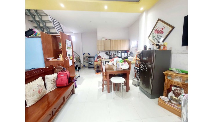 BÁN NHÀ 2 TẦNG, 41M2, TRẦN ĐẠI NGHĨA, TÂN TẠO A, BÌNH TÂN - GIÁ 3.1 TỶ - SỔ HỒNG