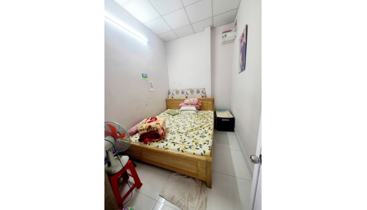 BÁN NHÀ 2 TẦNG, 41M2, TRẦN ĐẠI NGHĨA, TÂN TẠO A, BÌNH TÂN - GIÁ 3.1 TỶ - SỔ HỒNG