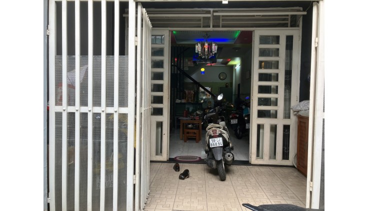 BÁN NHÀ 2 TẦNG, 76M², NGÕ TÂN QUÝ, TÂN PHÚ, GIÁ 4.9 TỶ - SỔ HỒNG CHÍNH CHỦ