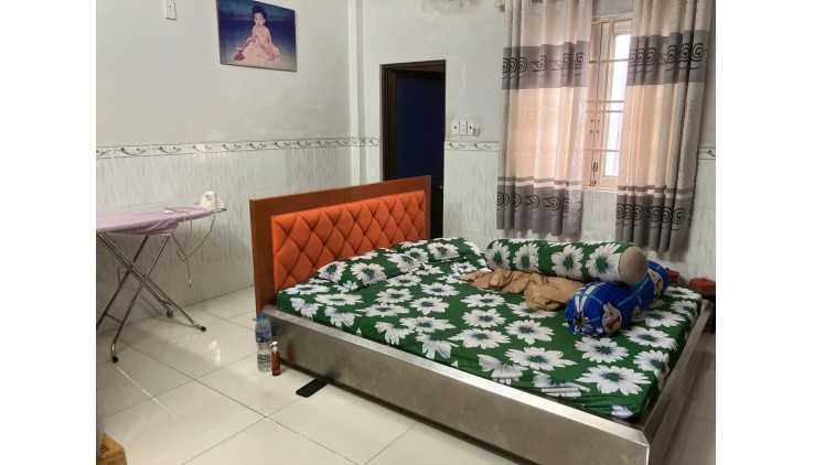 BÁN NHÀ 2 TẦNG, 76M², NGÕ TÂN QUÝ, TÂN PHÚ, GIÁ 4.9 TỶ - SỔ HỒNG CHÍNH CHỦ
