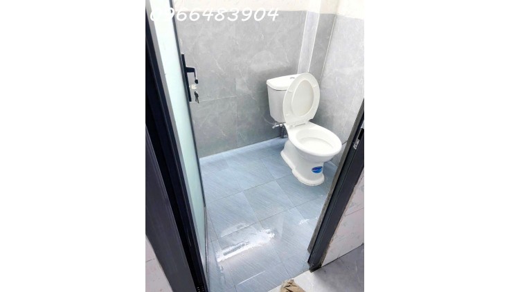 Cho thuê nhà 110m2 1T1L 2pn đường 11 - Linh Xuân