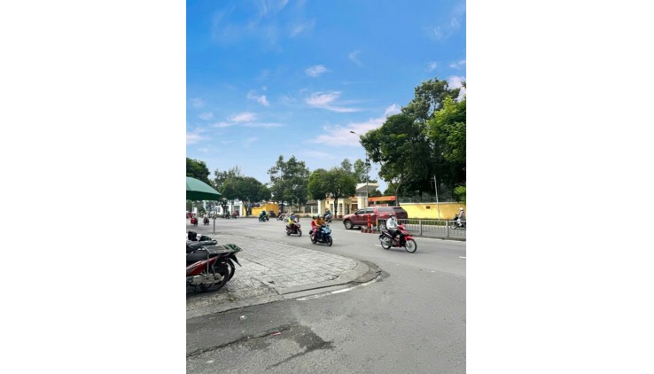 Bán Nhà HXH Nguyễn Oanh Gò Vấp Ngang 5,5M hơn 4,4 Tỷ