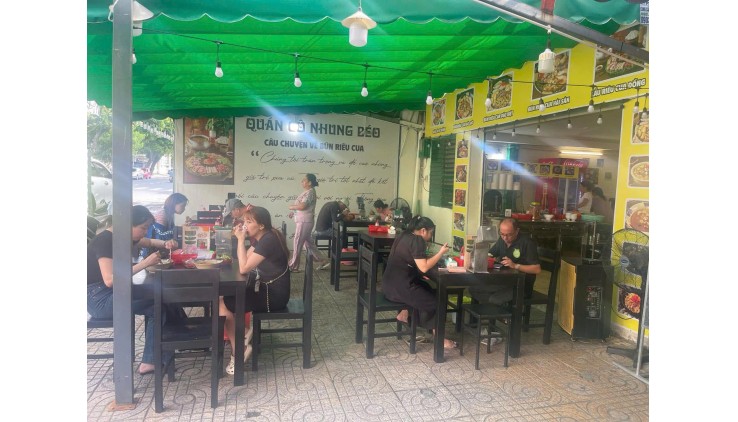 Do nhu cầu đổi nghành nghề mình cần Sang nhượng lại Mặt Bằng
