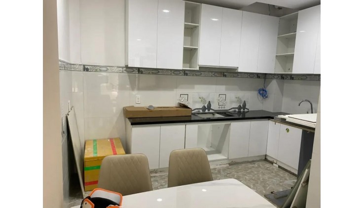 BÁN NHÀ 2 TẦNG, 45M², 3PN, 2WC, CHỈ  3 TỶ - BÌNH HƯNG HÒA B, BÌNH TÂN, HCM