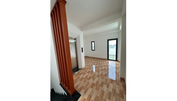 BÁN NHÀ PHỐ 3 TẦNG, 60M2, VỊ TRÍ VÀNG KHA VẠN CÂN - THỦ ĐỨC - GIÁ CHỈ 8.5 TỶ, SỔ HỒNG RIÊNG